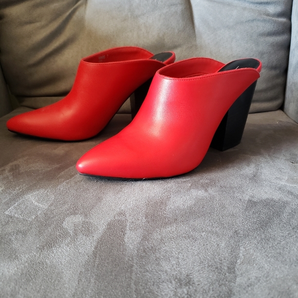 REPORT MULES - Picture 3 of 6